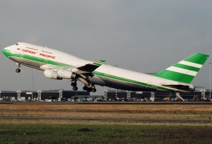 Cathay_Pacific_Boeing_747-400_Spijkers